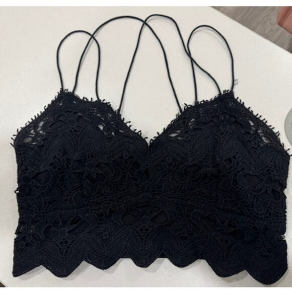 Free People Bralette - Picture 1 of 2